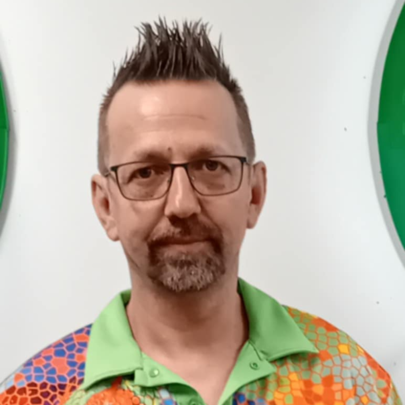 Obrázek epizody Miroslav Mňuk: Pořádání Gamlin Cupu pro nás končí až v září, jen příprava haly zabere 4 dny