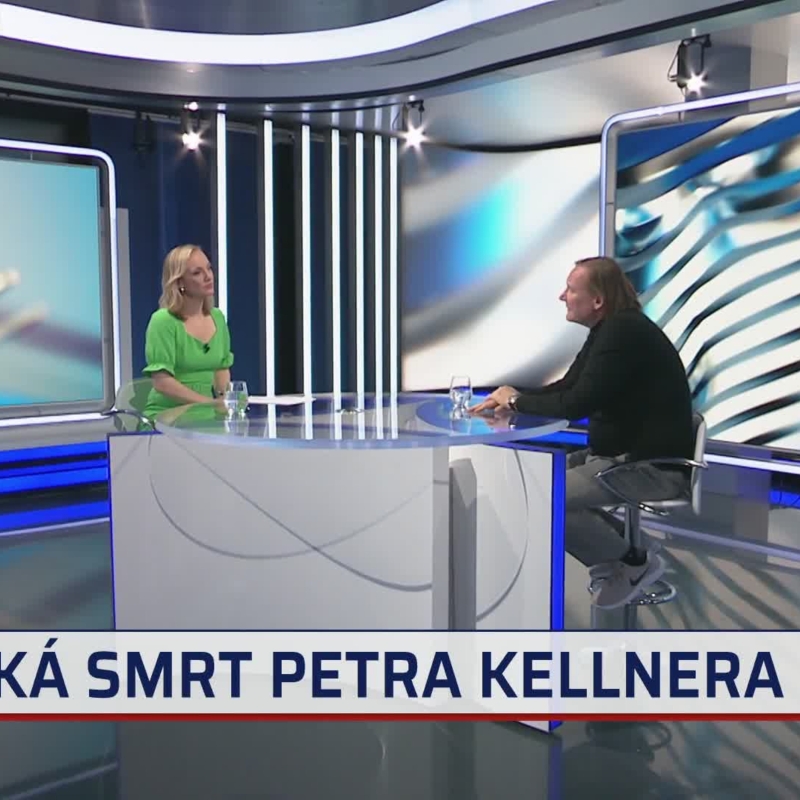 Obrázek epizody K věci 30.3.2021