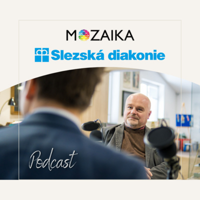 Obrázek epizody MOZAIKA na téma Potravinová a materiální pomoc