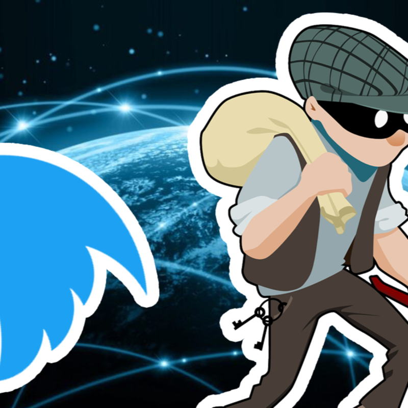 Obrázek epizody Ep#124 - Útočník vytvořil databázi s informacemi o 5,4 milionech Twitter účtech