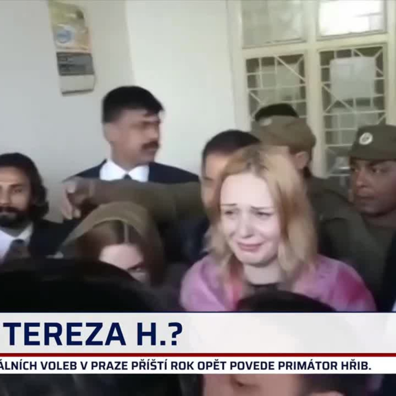 Obrázek epizody Nový den 21.12.2021 06:00 - 07:00