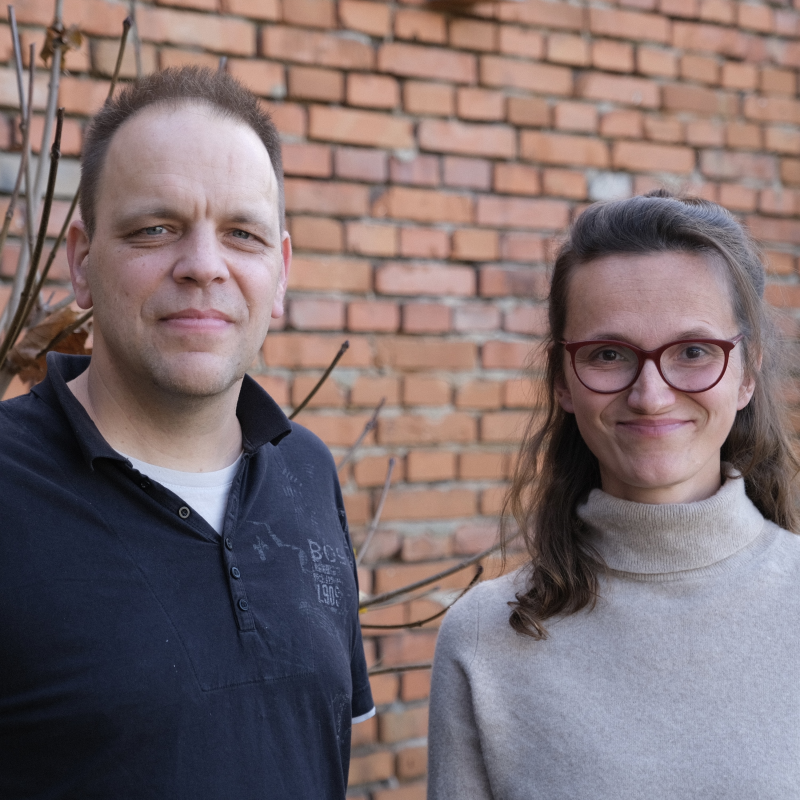 Obrázek epizody Kulturní výběr na listopad s Kristýnou Šamšulovou a Jiřím Burešem