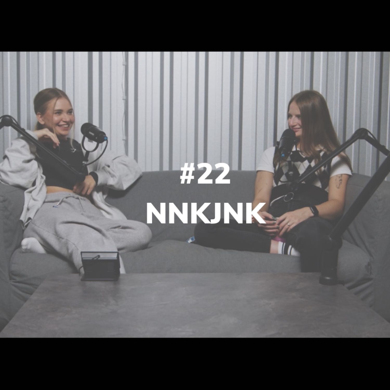 Obrázek epizody nejhorší rozchod, jde být kamarádi s ex? | NNKJNK #22