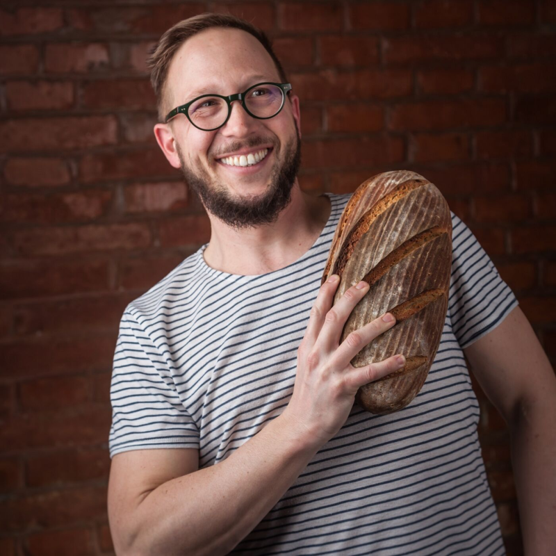 Obrázek epizody Jan Šmikmátor – marketing, o tom, co v gastronomii funguje a co nedělat