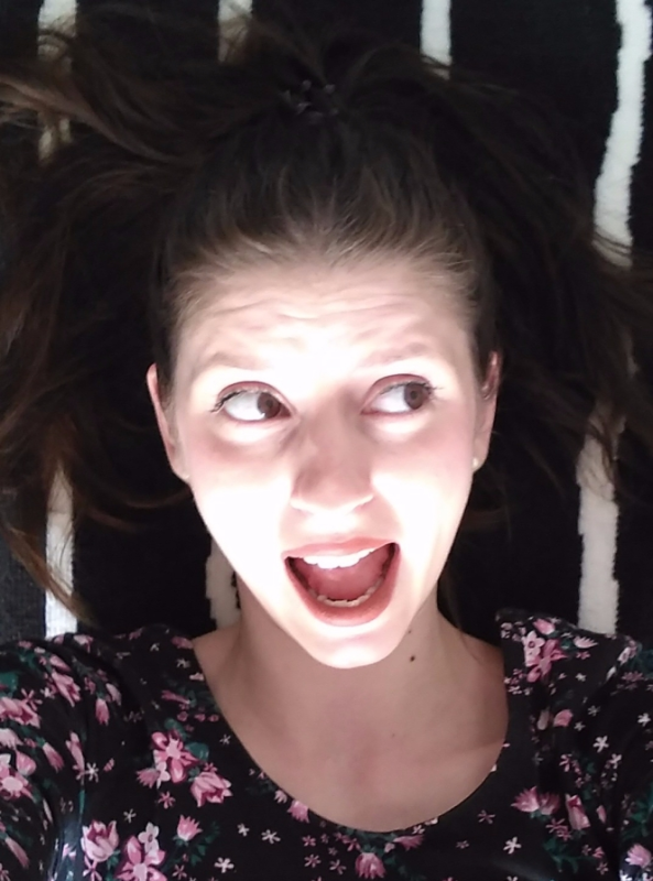 Obrázek epizody #10 Můj (ne)normální týden