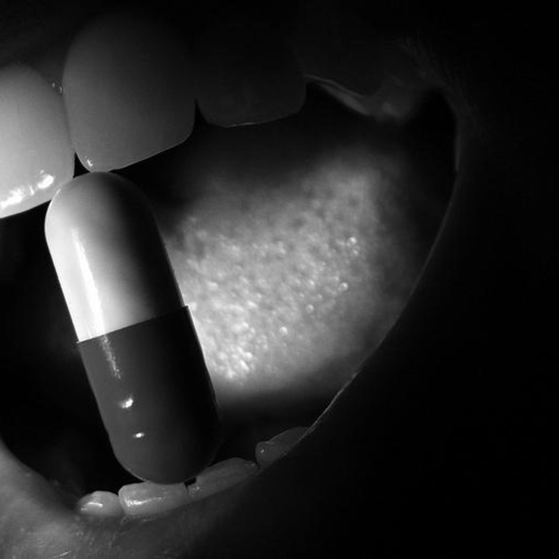 Obrázek epizody Placebo