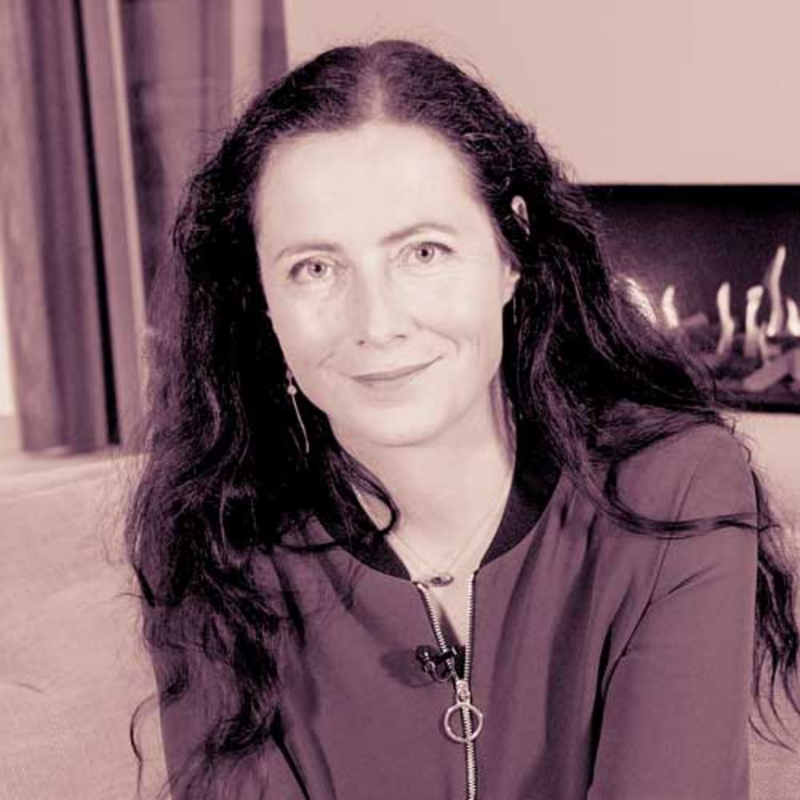 Obrázek epizody Žena v zenu: Klára Kolouchová