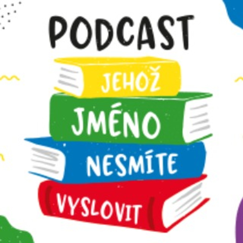 Obrázek epizody Podcast, jehoz jmeno nesmite vyslovit #5 - Zaklinac