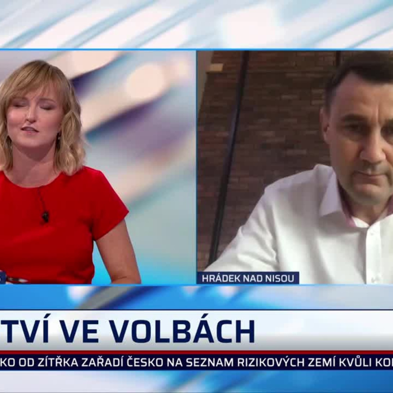 Obrázek epizody K věci 6.10.2020