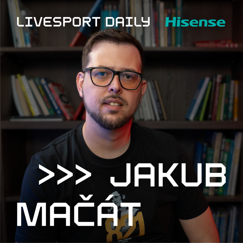 Obrázek epizody #587: Proč Slavia vládne v marketingu? >>> Jakub Mačát