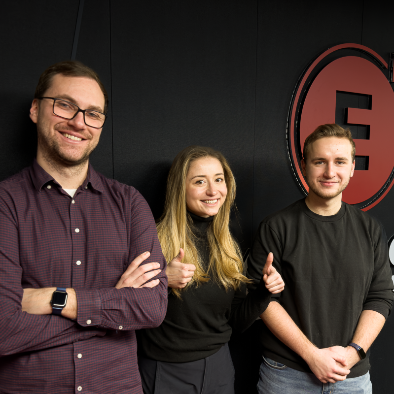 Obrázek epizody Tvůrci Rychlovek: Děláme zpravodajství pro mladé, lidi nad padesát nás nechápou