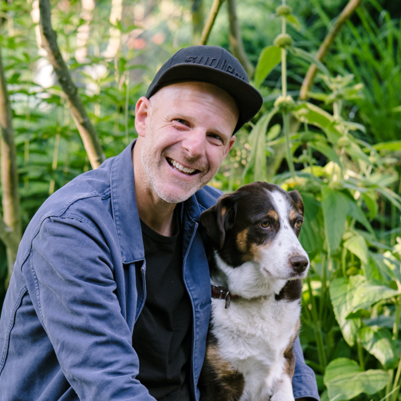 Obrázek epizody Rozhovor s Ferdinandem Lefflerem, zahradním architektem