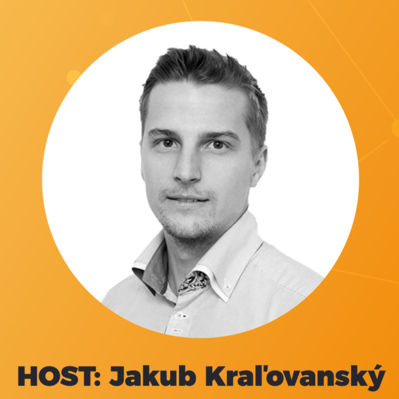 Obrázek epizody BK LIVE: Trading kryptoměn | HOST: Jakub Kraľovanský - Trader 2.0