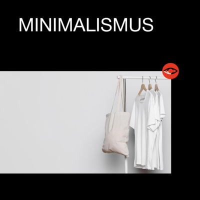 Obrázek epizody Vlastnit méně, užívat si více aneb Minimalismus jako životní styl