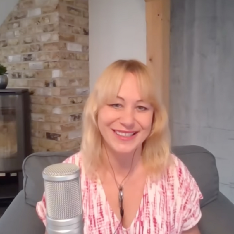 Obrázek epizody Ivona Antalii, S otevřeným srdcem zvládnete sebevětší vlny