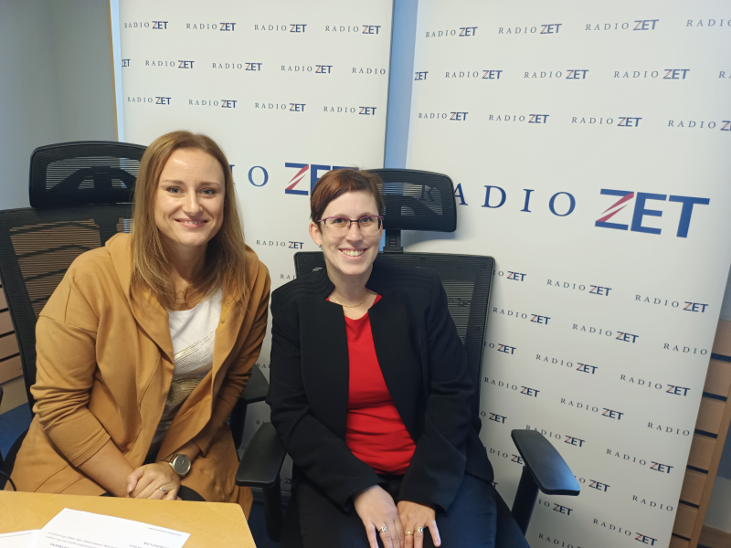 Obrázek epizody Najednou jsem byla mezi lidmi, kteří mi rozumí a chápou moje problémy, popisuje Petra Suchá ze spolku Metoděj