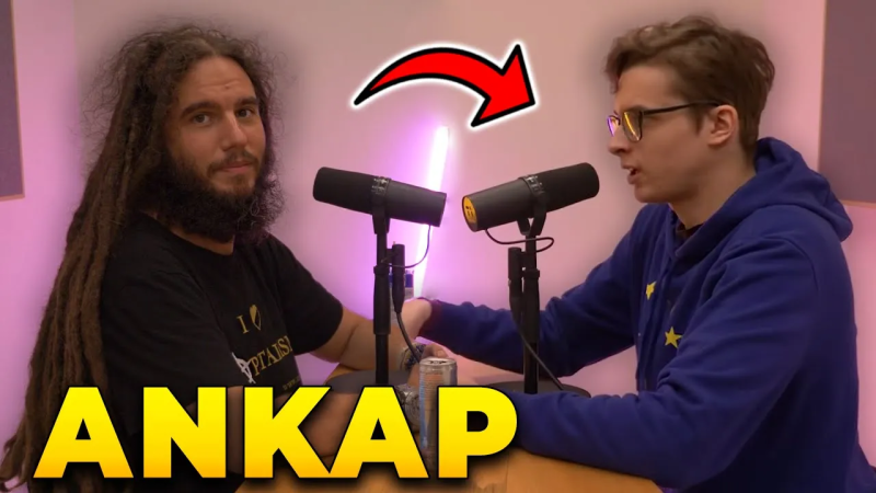 Obrázek epizody Debata Urzy proti Adamu Trunečkovi (STAROSTOVÉ)