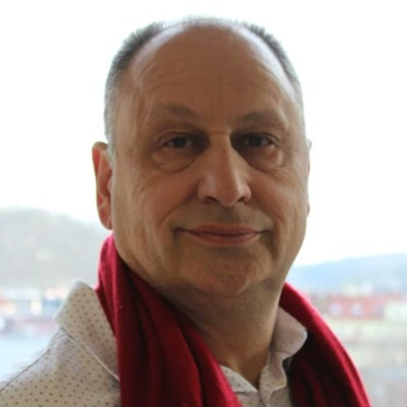 Obrázek epizody Spojujeme minulost s budoucností – s Luďkem Navarou