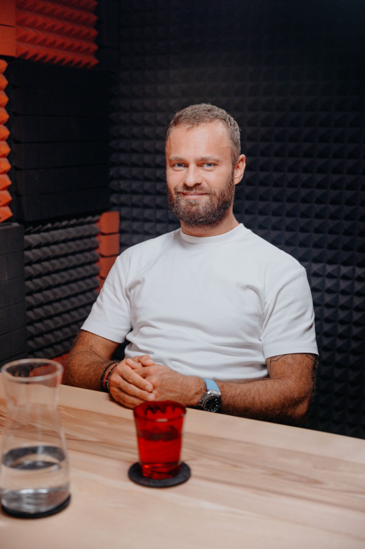 Obrázek epizody M. Dvořák: „České zdravotnictví nabízí kvalitní péči, ale selhává v komunikaci.“