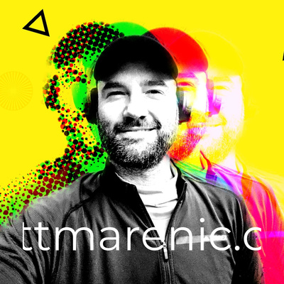 Obrázek epizody Blender show #23