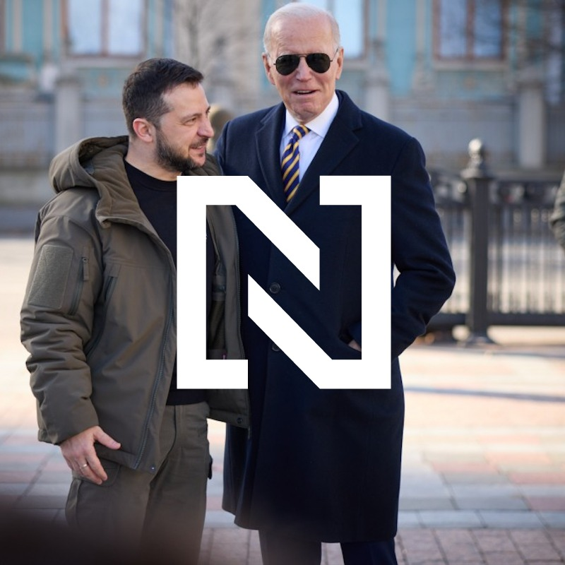 Obrázek epizody Spasí Ukrajinu americké miliardy?