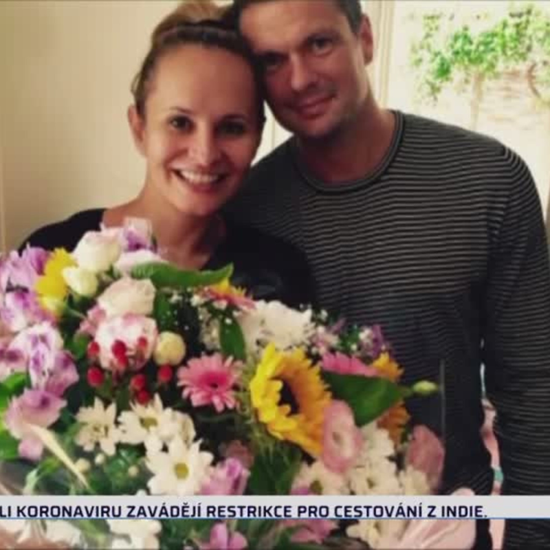 Obrázek epizody Absolonová Rozchod (zdroj: CNN Prima NEWS)