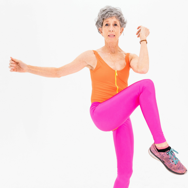 Obrázek epizody 32. I senioři by se Měli hýbat!