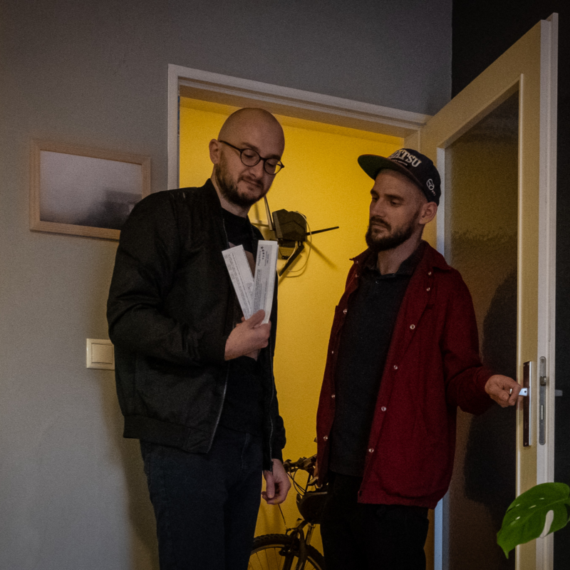 Obrázek epizody Tracklist.cz Podcast #18