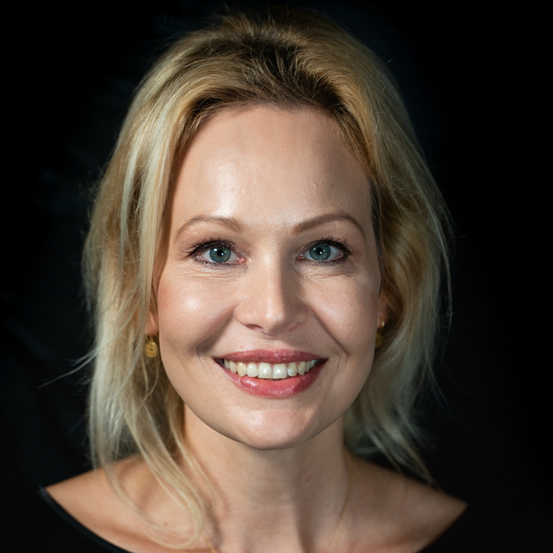 Obrázek epizody doc. PhDr. Lenka Krámská, Ph.D.: Se strachem se dá úspěšně bojovat