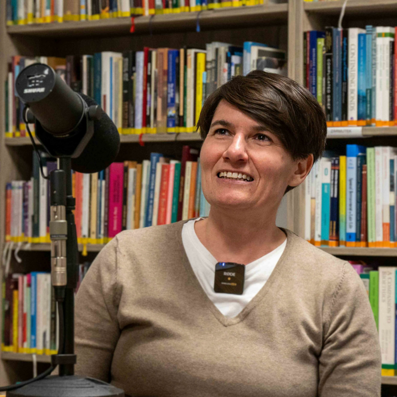 Obrázek epizody Jsme nezávislí. Ale bez dárců bychom to nezvládli