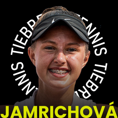 Obrázek epizody Renáta Jamrichová: Pamätám si všetky zápasy na gem | TTP #41