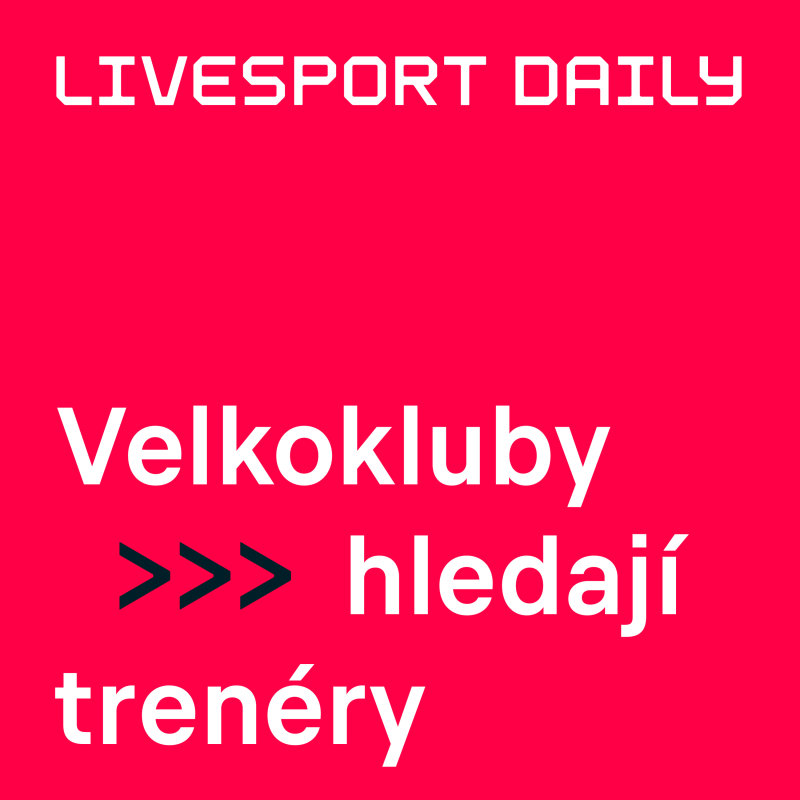 Obrázek epizody #246: Jak si povedou noví trenéři Liverpoolu nebo Barcy? >>> Jan Pěruška