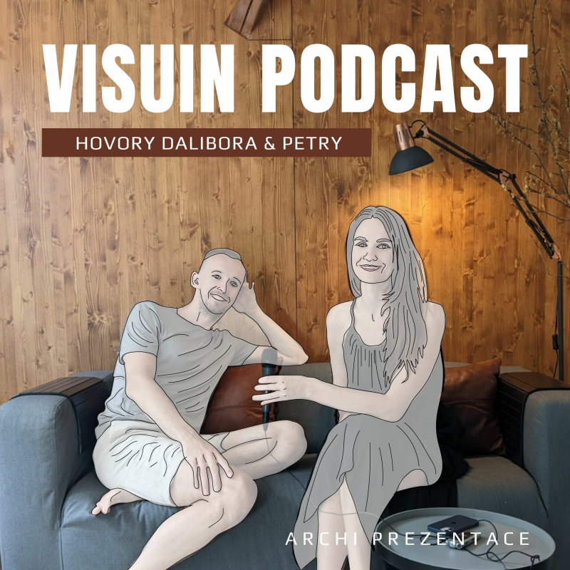 Obrázek epizody #04 O architektonických obrazech