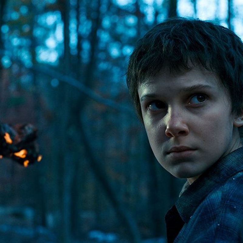 Obrázek epizody Druhá série seriálu Stranger Things: Přehled a produkce