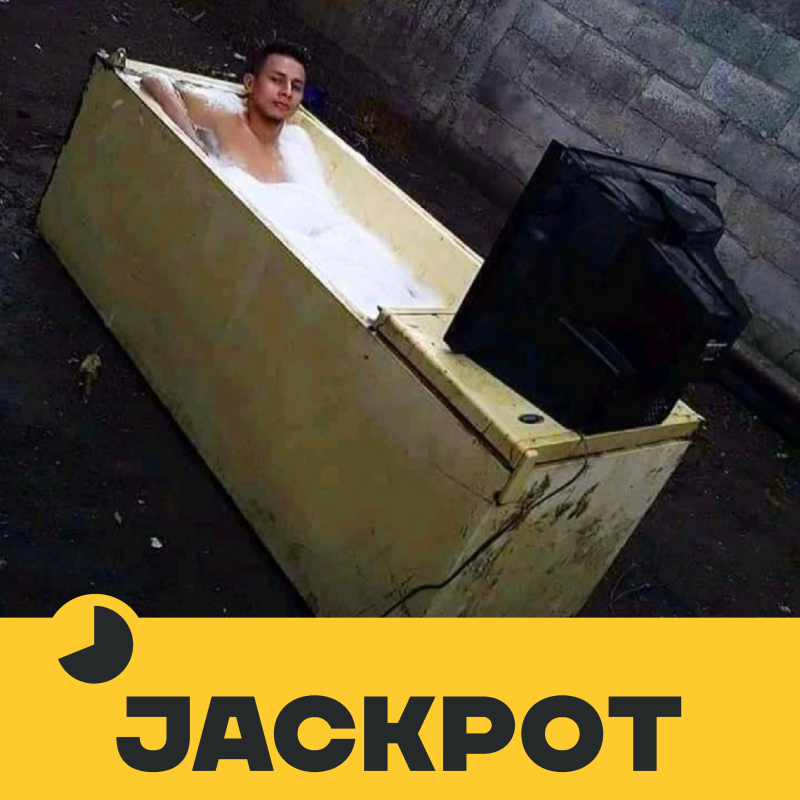 Obrázek epizody JACKPOT 31