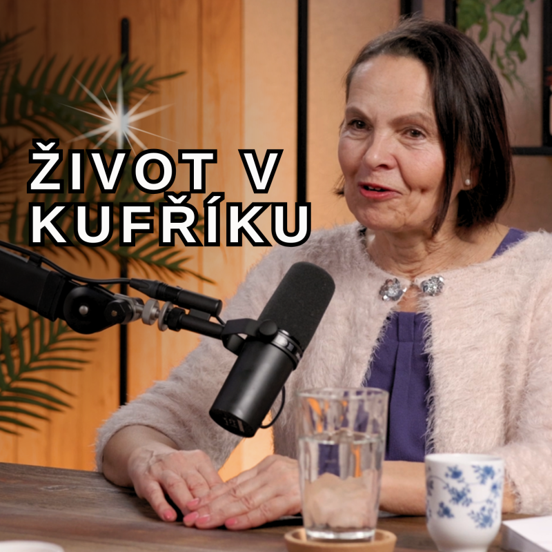 Obrázek epizody Život v kufříku #BFcast