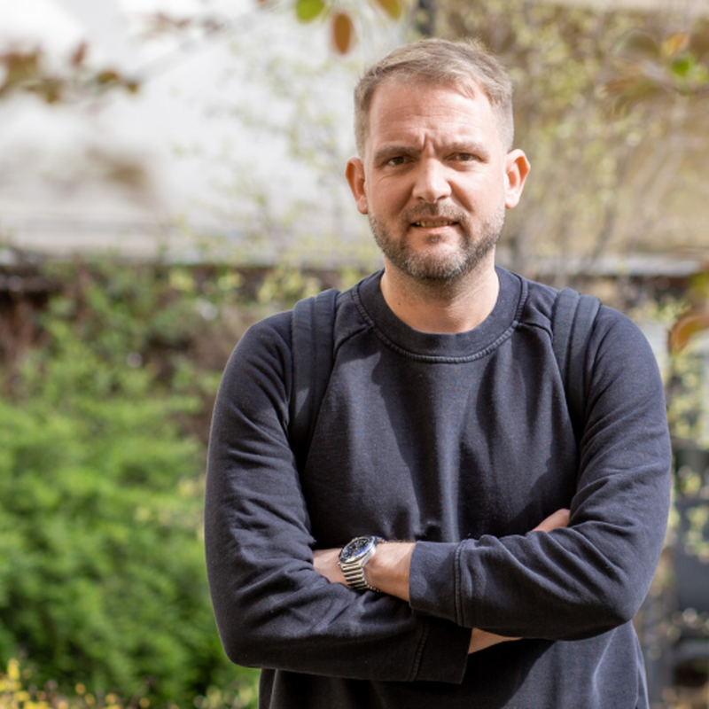 Obrázek epizody Libor Bouček: Příchod dvou dětí mě naučil říkat ne.