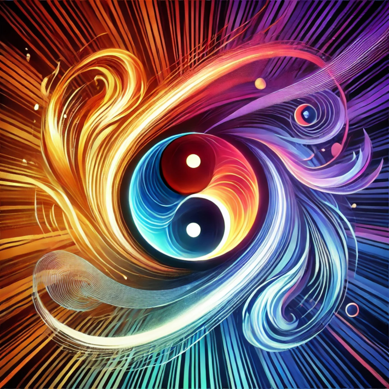 Obrázek epizody Změny, které nás čekají s přechodem do věku INDIVIDUALITY! 2.Díl