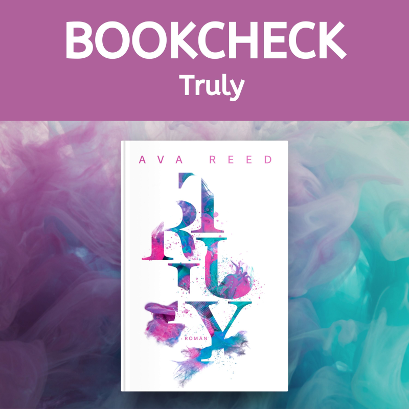 Obrázek epizody Bookcheck #41 - Truly