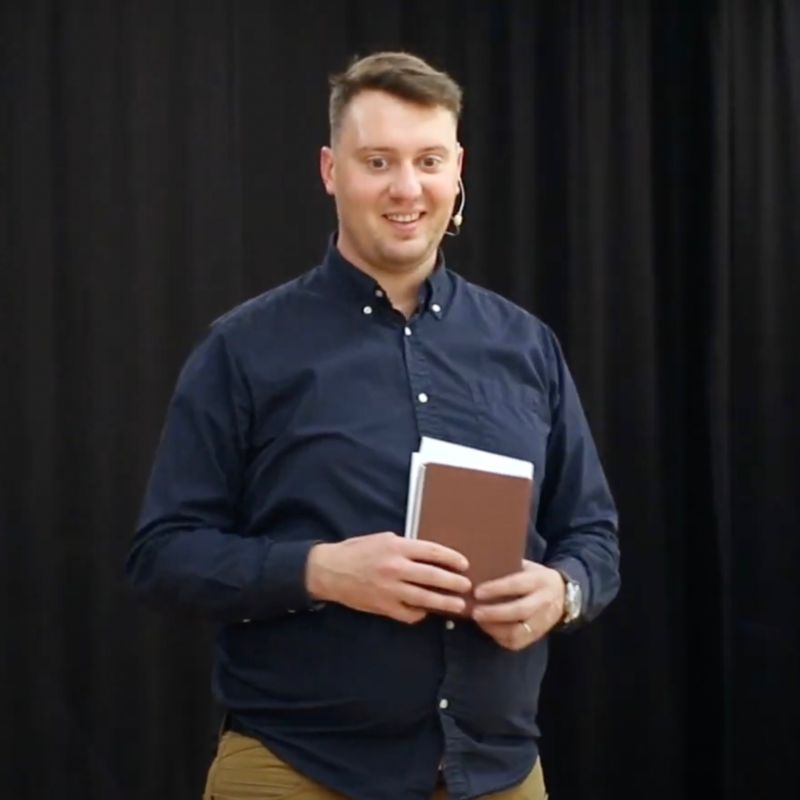 Obrázek epizody Dva synové