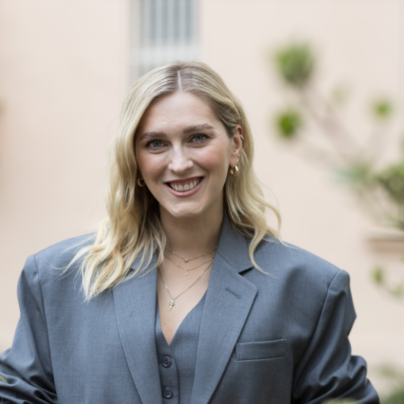 Obrázek epizody Zorka Hejdová: Mateřství je svévolná jízda a já se nechávám unášet