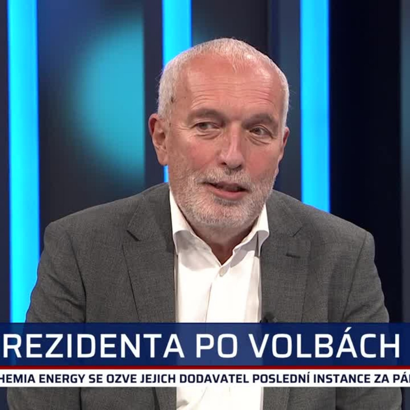 Obrázek epizody 360° 13.10.2021