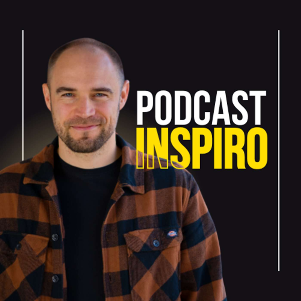 Obrázek epizody Jestli chcete mít skvělou angličtinu, tento podcast musíte slyšet. Nadšený Učitel Angličtiny. Broňa Sobotka