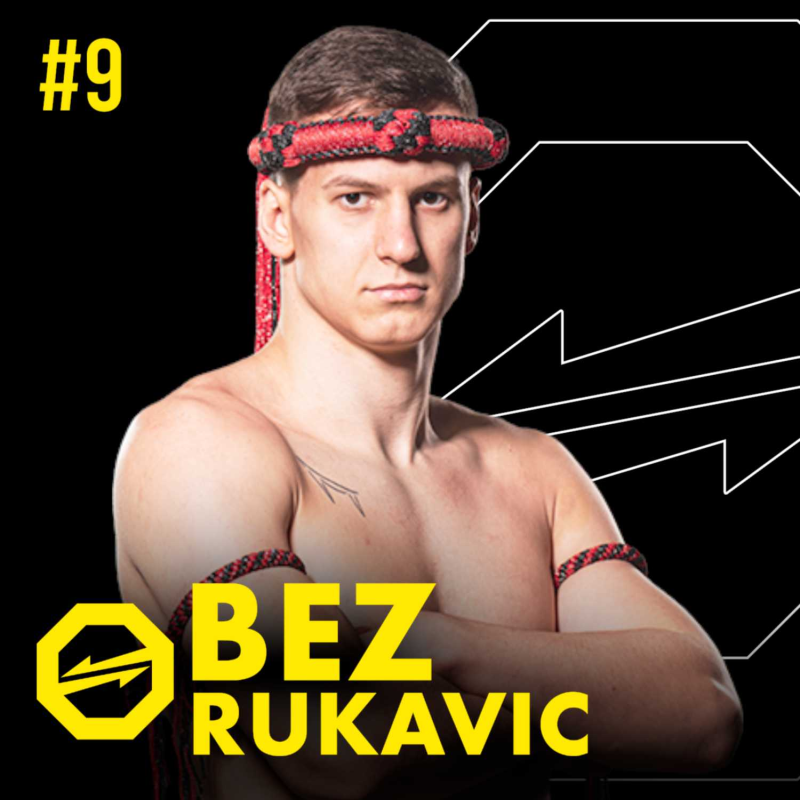 Obrázek epizody #9 - Andreas "Snoopy" Čechovský: Thajští boxeři mě vzali mezi sebe. K bělochům mají předsudky