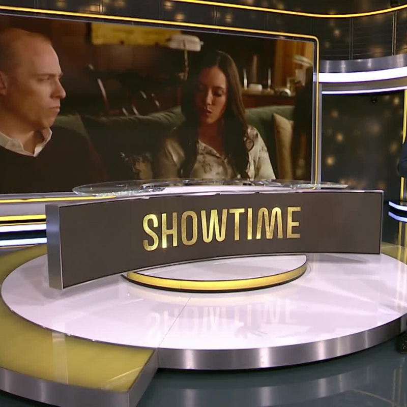 Obrázek epizody Harryho noční můra