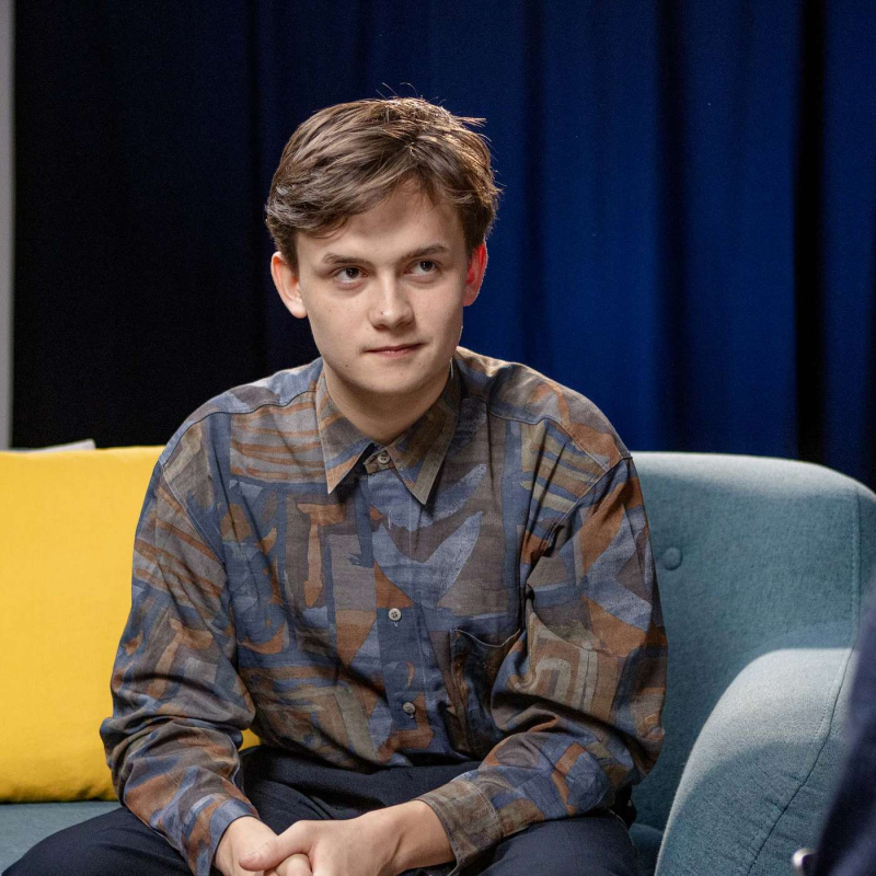 Obrázek epizody Straka byl geniální manipulátor, lhal i policistům, říká Kocek, představitel spartakiádního vraha