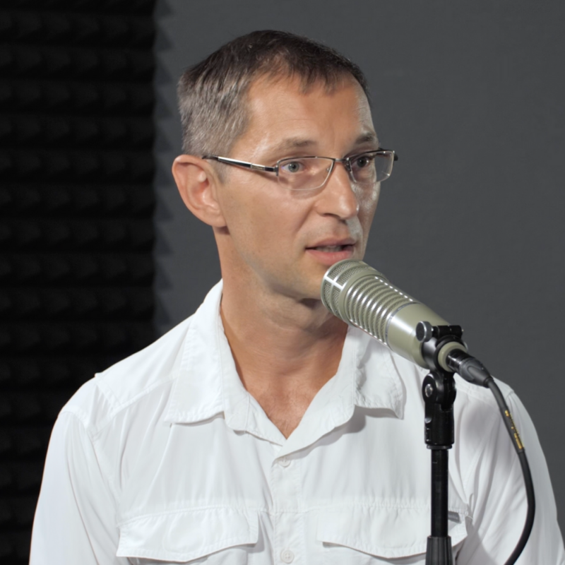 Obrázek epizody 11: Trime Podcast #11 - Martin Jelínek o stravovacích návycích a nejčastějších chybách v jídelníčku