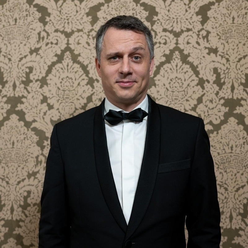 Obrázek epizody Pivo s posledním žijícím filmovým kritikem Pavlem Sladkým! Jaké krásy přináší kinematografie?