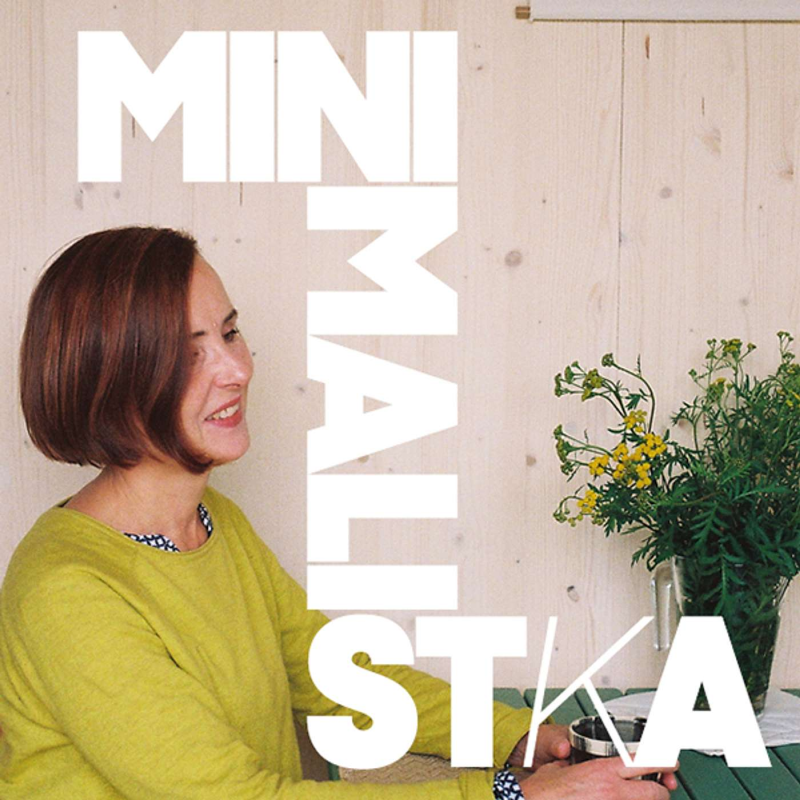 Obrázek epizody MINIMALIST(K)A – 9. díl: Zdena Zlatová