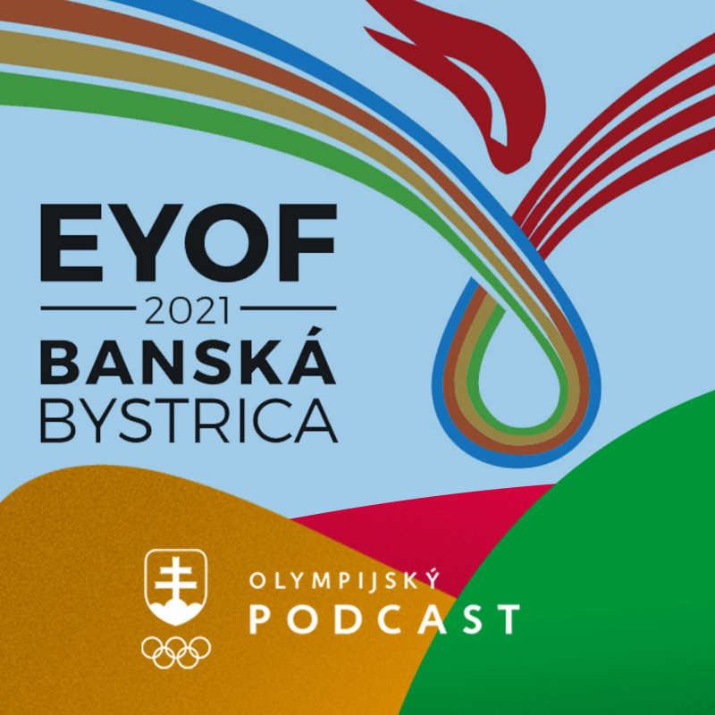 Obrázek epizody 500 dní do začiatku EYOF, olympijského festivalu mládeže